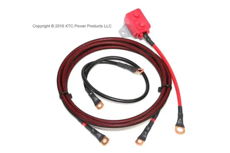 POLARIS RZR XP 6 SWITCH POWER CONTROL SYSTEM W/ STROBE LIGHTS SWITCH W/O SWITC