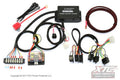 POLARIS RZR XP 6 SWITCH POWER CONTROL SYSTEM W/ STROBE LIGHTS SWITCH W/O SWITC