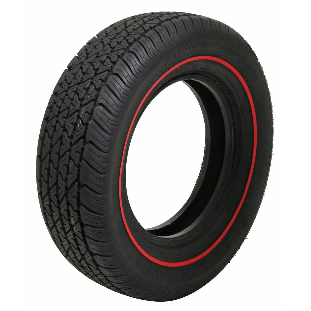 BFGoodrich P205/70R14 REDLINE