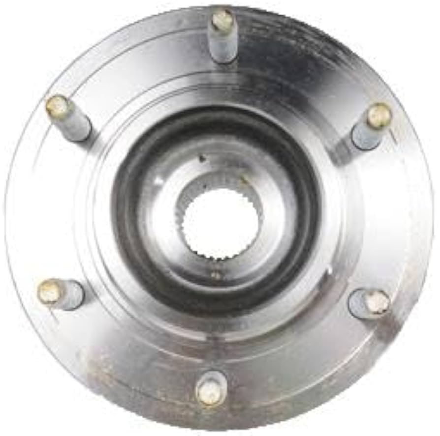 AC Delco Fuel Pump Component Wheel Stud FW314