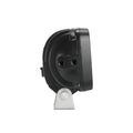 4IN SQUARE UTILITY MARKET XTREME BLACK WORK LIGHT SEVEN 5WATT LED