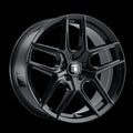TR79 3279 GLOSS BLACK 20X9 6120 35MM 66.9MM