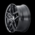 TR79 3279 GLOSS BLACK 20X9 6120 35MM 66.9MM