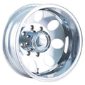 ION 167 POLISHED 17X6.5 8-200 125.3MM 142.2MM 167-7677FP