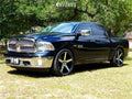 PERFETTO - 24X10 6X135 ET 24MM 87.1