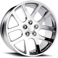 SRT10 - 24X10 5X139.7 ET 25MM 77.8C