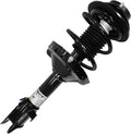 Unity Automotive 4 Front Rear Strut Assemblies 4-11905-15920-001