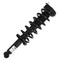 Unity Automotive 4 Front Rear Strut Assemblies 4-11905-15920-001