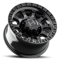 H138 CRAWLER 17X9 8X180 0MM ASPHALT