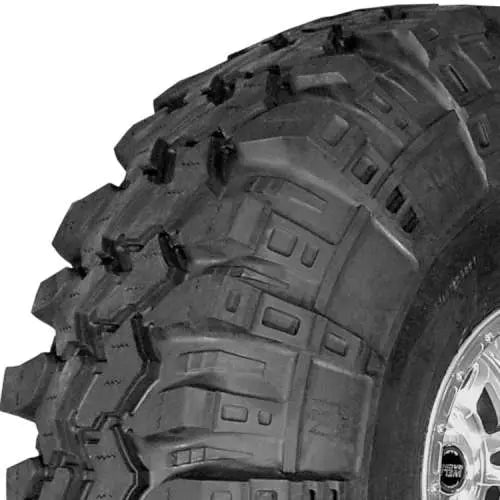 H138 CRAWLER 17X9 5X127 0MM BRONZE