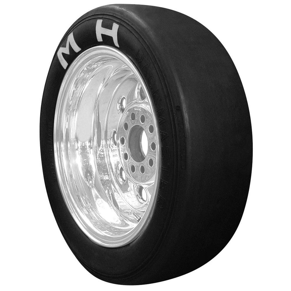 5.0/26.016 M & H DRAG RACE SLICKS