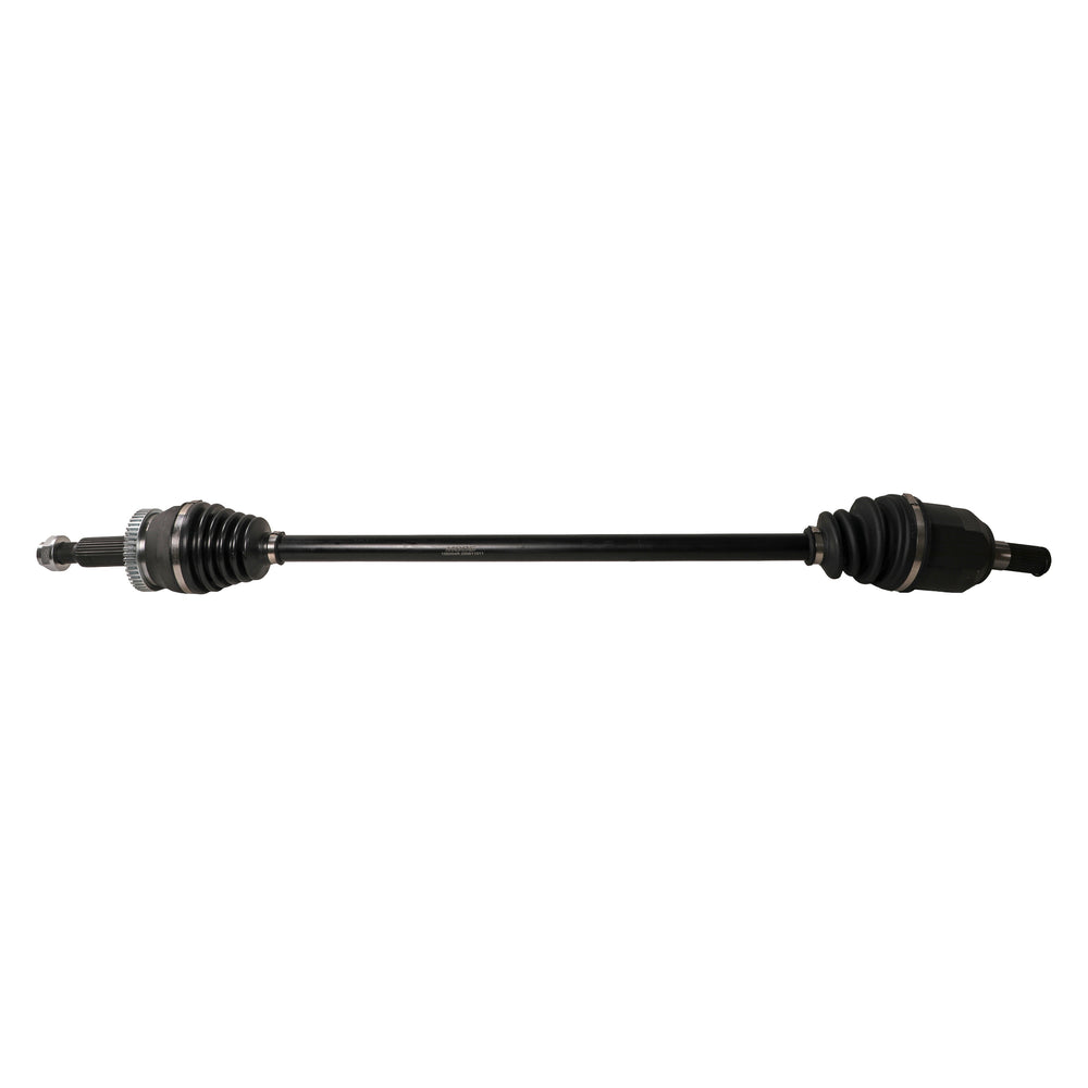 CV AXLE ASSEMBLY