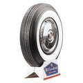 BFGoodrich 640 15 3IN WIDE WHITEWALL