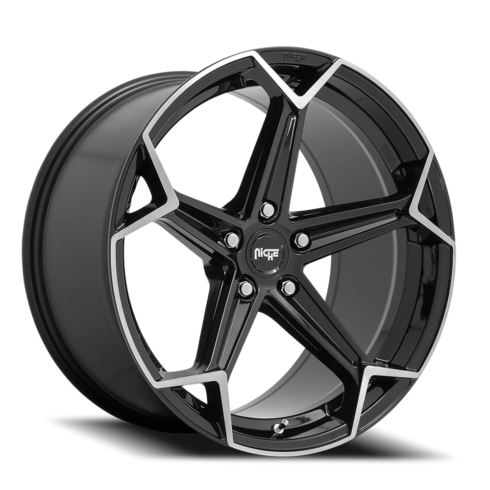 Niche Wheels - NI-M259200590+20