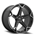 Niche Wheels - NI-M259200590+20