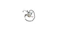 AC Delco GM OEM Service Part 23142260