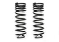 Dobinsons Spring Suspension COIL SPRINGS PAIR (BLACK) C59-223VB