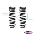 Dobinsons Spring Suspension COIL SPRINGS PAIR (BLACK) C59-223VB