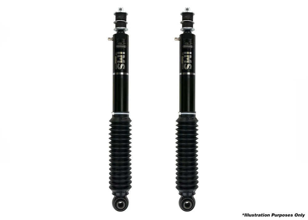 Dobinsons Spring Suspension 2.6 IMS MONOTUBE SHOCK IMS59-60681