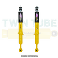 Dobinsons Spring Suspension MONSTER GAS SHOCK ABSORBER GS45-112