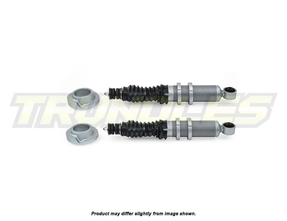 Dobinsons Spring Suspension MONSTER GAS SHOCK ABSORBER GS45-112