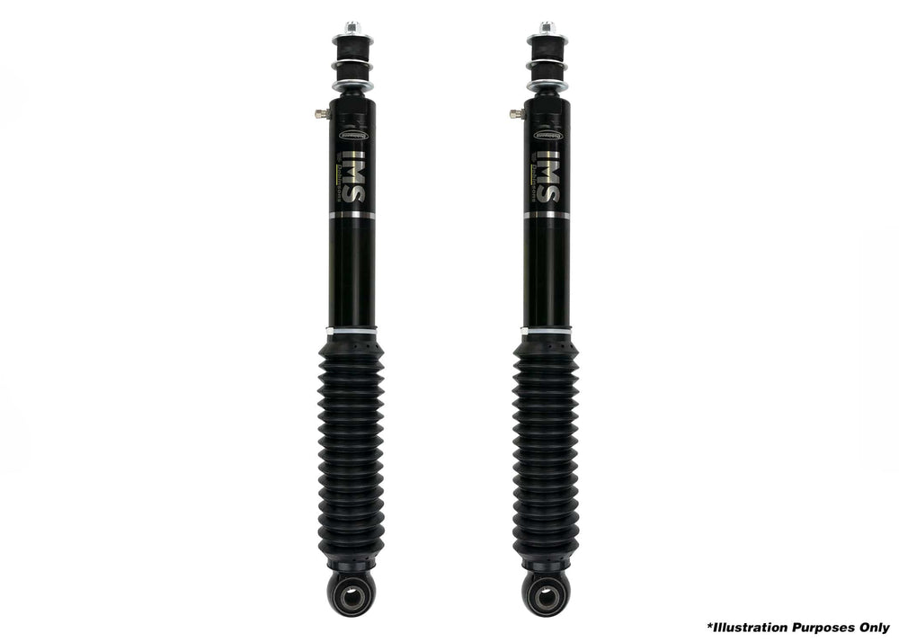Dobinsons Spring Suspension 2.6 IMS MONOTUBE SHOCK IMS29-60736