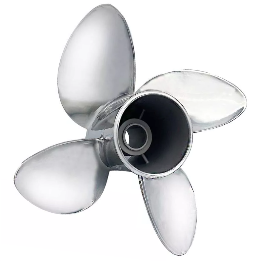 PROP IH LX-4 E STAINLESS 20P LH