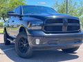 ION 149 MATTE BLACK 20X10 8-170 -24MM 125.2MM 149-2170MB
