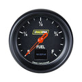 Classic Instruments 2 5/8 AIR/FUEL BLACK BPF 250-CI-309BB