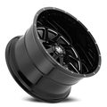 M12 - 24X14 8X165.1 ET NEG 76MM 125