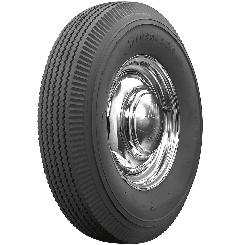 65020 FIRESTONE BLACK