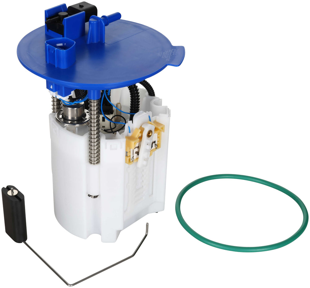 FUEL PUMP MODULE ASSEMBLY