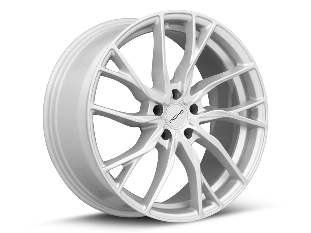 Niche Wheels - NI-M273200565+40
