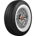 BFGoodrich P165/80R13 2 1/4IN WIDE WHITEWALL
