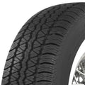 BFGoodrich P165/80R13 2 1/4IN WIDE WHITEWALL