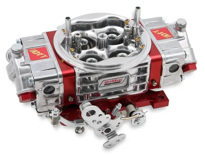 P-SERIES CARB