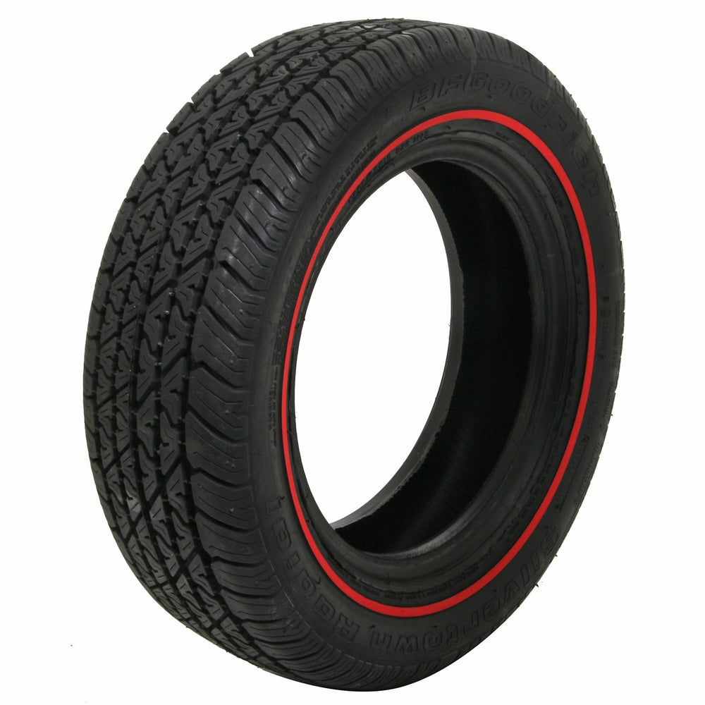 BFGoodrich P205/65R15 REDLINE