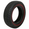 BFGoodrich P205/65R15 REDLINE