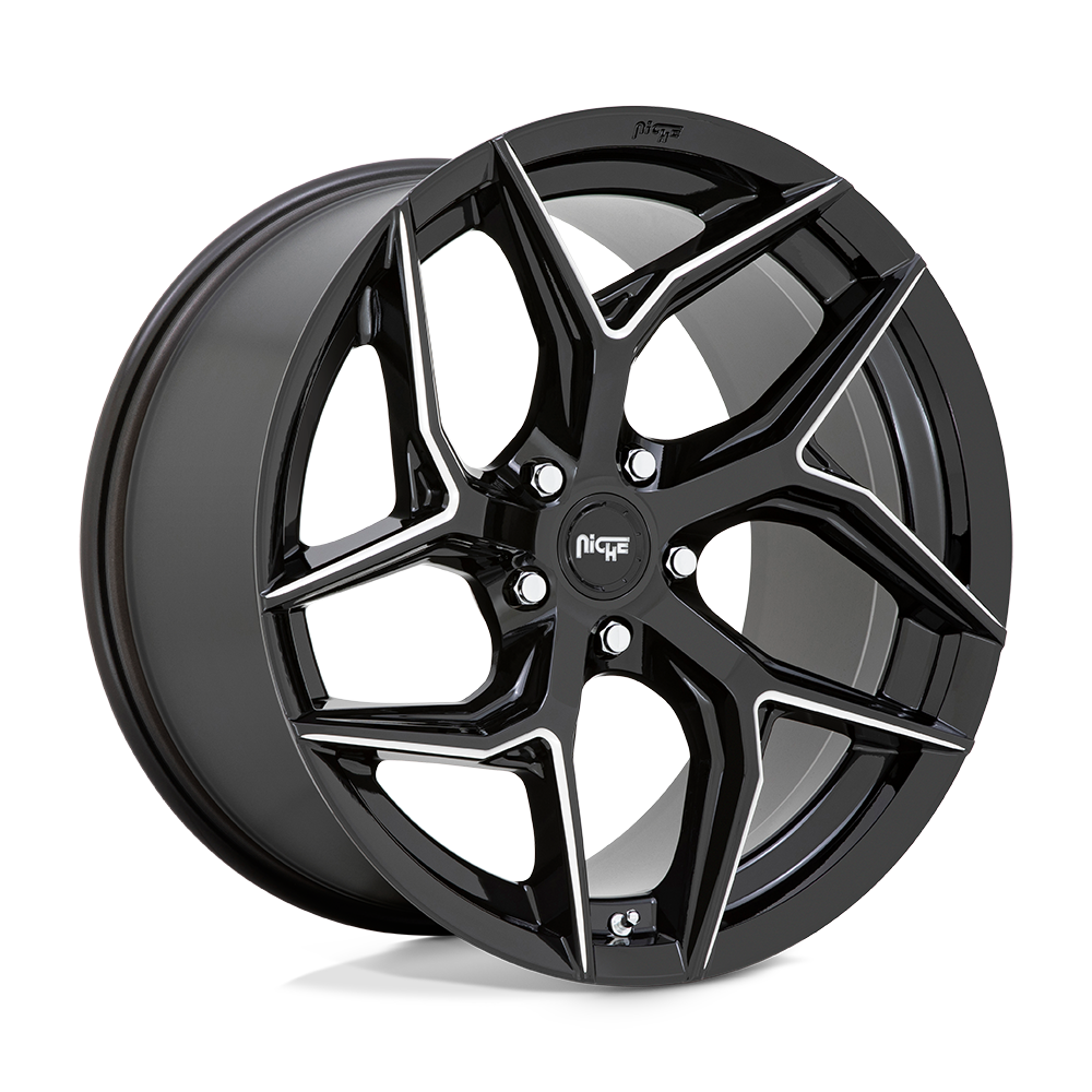 Niche Wheels - NI-M266200544+40