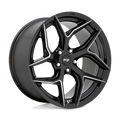 Niche Wheels - NI-M266200544+40