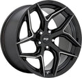 Niche Wheels - NI-M266200544+40