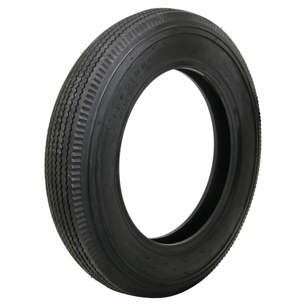 60020 FIRESTONE BLACK