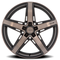 Niche Wheels - NI-M271201190+20