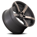 Niche Wheels - NI-M271201190+20