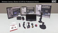 VTC700RQ MONITOR ONLY WITHOUT ANTEN