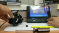 VTC700RQ MONITOR ONLY WITHOUT ANTEN