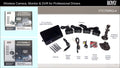 VTC700RQ MONITOR ONLY WITHOUT ANTEN