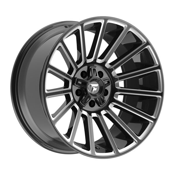 FITTIPALDI OFFROAD FA28 22X12, ET -