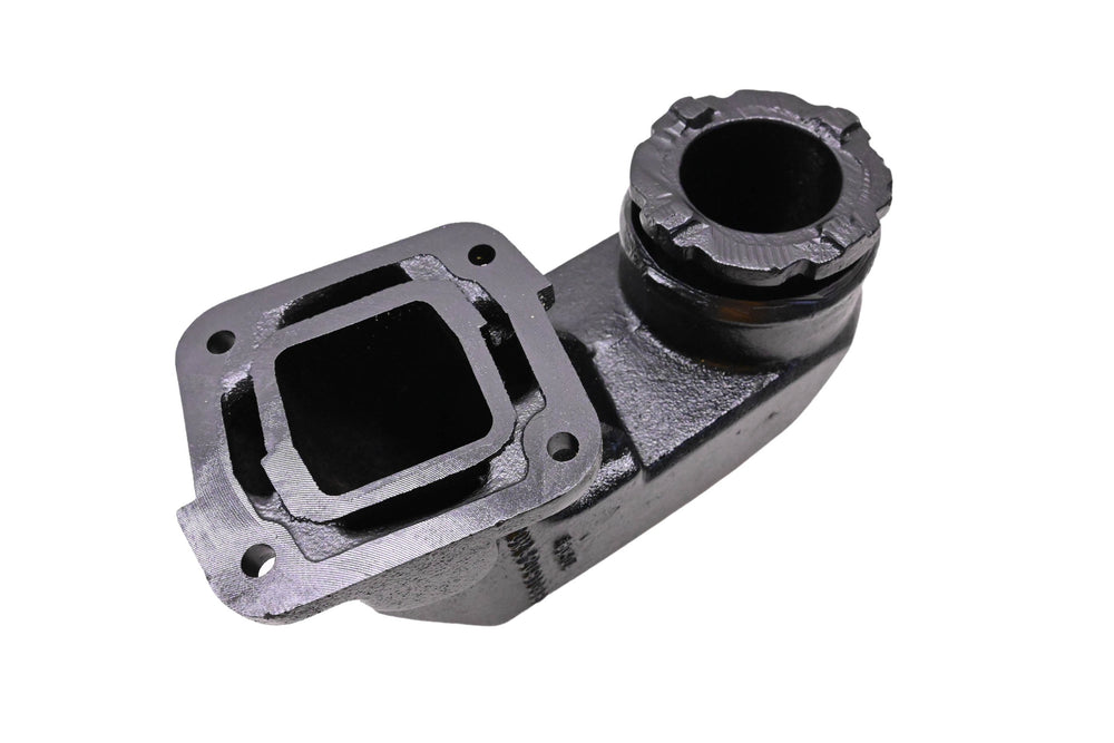 MANIFOLD ELBOW