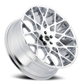 BUCA - 24X10 5X115 ET 15MM 72.6CB C